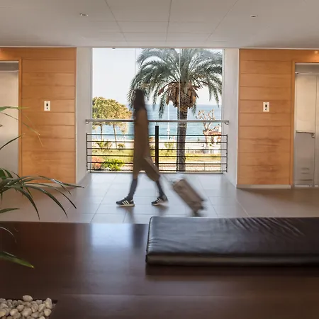 Aqua Hotel Promenade & Spa 4Sup-2